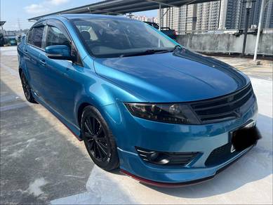 Proton Preve EXECUTIVE in Seri Kembangan, SGR