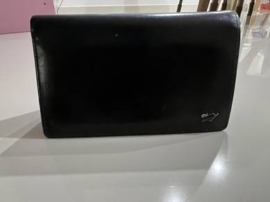Braun Buffel