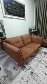 sofa 2 seater @MoreDesign
