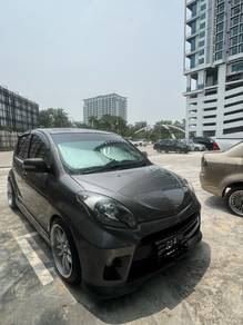 Perodua MyVi SX in Kota Kinabalu, SBH