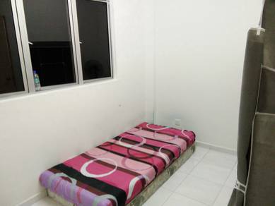 Room in Pasir Gudang, JHR