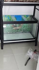 Aquarium 2 feet 18 INCH 
