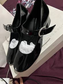 Mary Jane Charles & Keith