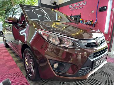 Proton Persona EXECUTIVE in Kuala Kangsar, PRK