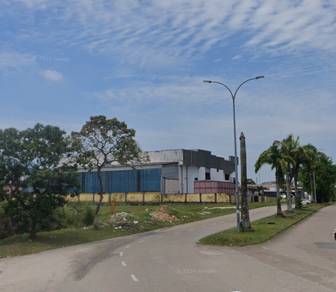 Industrial Land in Ulu Tiram, JHR