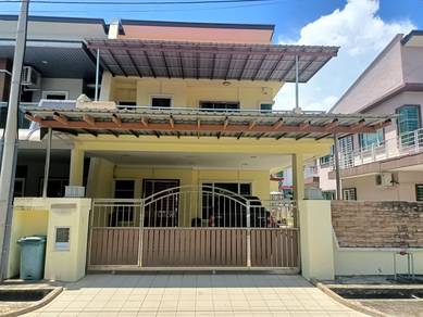 Semi-Detached House For Sale in Kota Kinabalu,SBH