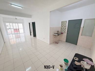 Condominium For Sale in Vista Indah Putra