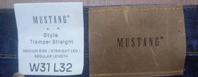 Mustang Jeans 