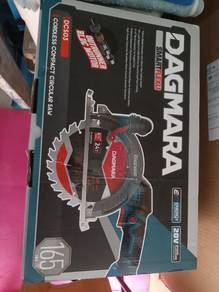 dagmara circular saw