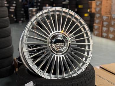 NEW 20 Lenso Crown Rim iCaur Zeekr 7X Jaecoo XC60