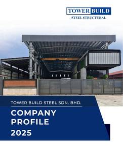 Machinery Foreman