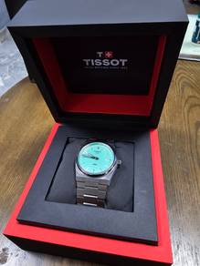 Tissot PRX (all colours)