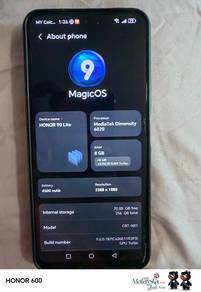 Honor 90 Lite 5G