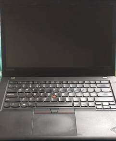 Lenovo Thinkpad