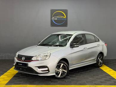 2025 Proton Saga PREMIUM S AT