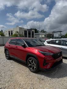 2026 Perodua Traz H