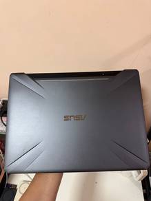 ASUS Tuf FX505A
