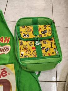 milo bag.apron