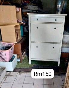 rak kasut ikea