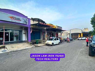 Shop lot For Sale in Sungai Petani,KDH