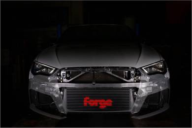 Forge Motorsport Intercooler for Audi RS3 8V 2015-