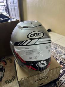 Helmet Arc