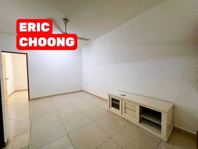 Apartment For Sale in Seri Semarak Apartment