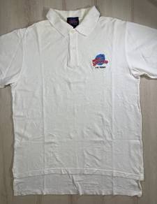Planet Hollywood Las Vegas Vintage Tee #BY Used