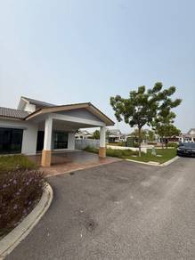 Semi-Detached House For Sale in Bertam,PNG