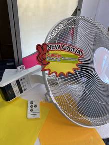 TOSHIBA FWSA20(W)MY Remote Control Wall Fan 5A2n2