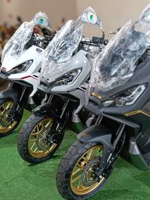 Keeway XDV 180 EVO