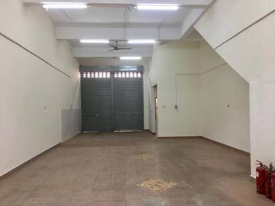 Warehouse / Factory For Sale in Ampang,SGR