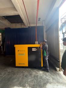 Air Compressor Technician / Juruteknik Penang