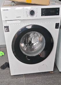 mesin basuh dan pengering untuk dijual