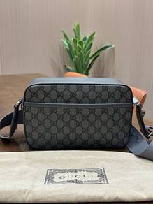 Gucci Ophidia Small GG Camera Bag