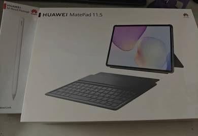 Huawei Matepad 11.5 Papermatte 