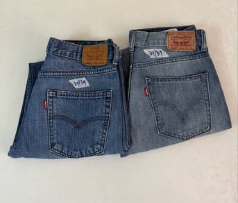 Levi’s Jeans sz 28 Combo::