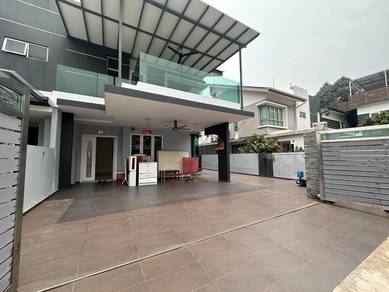 Cluster House For Sale in Klang,SGR