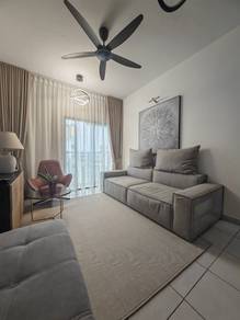 Condominium For Rent in Residensi Mutiara