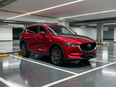 Mazda CX-5 G GLS 2WD in Johor Bahru, JHR