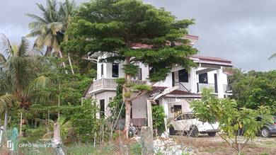 Bungalow House For Rent in Bachok,KTN