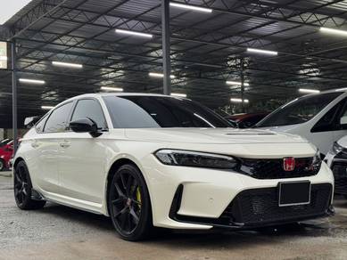 Honda Civic Type R TYPE R in Sungai Besi, KUL
