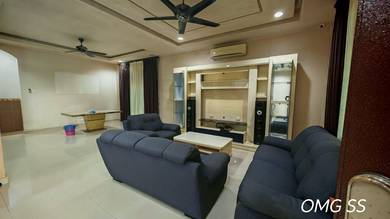 Semi-Detached House For Sale in Klang,SGR