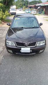 2006 Proton Waja CAMPRO VERSION A