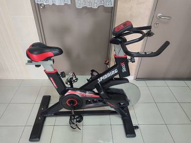 Spinning Bike - X Core Fitness