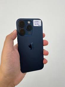 iPhone 15 Pro 512GB LL Esim Only (MZ Mobile)