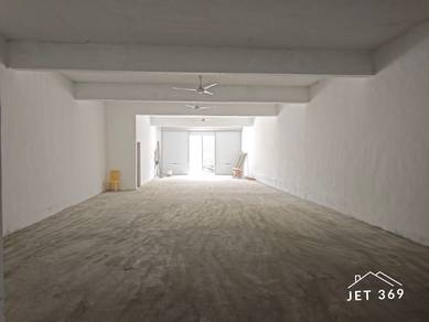 Warehouse / Factory For Rent in Kota Kemuning,SGR