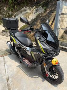 Honda ADV 160