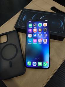 Iphone 12 Pro 256GB