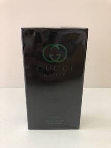 Gucci Guilty Black Pour Homme EDT 90ml